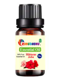 Rongdhonu Hibiscus (Joba) Essential oil (জবা এসেনশিয়াল অয়েল) -10ml