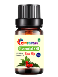 RongdhonuRose Hip Essential oil (রোজ হিপ এসেনশিয়াল অয়েল) -10ml