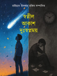 স্বপ্নীল আকাশ দুঃস্বপ্নময়
