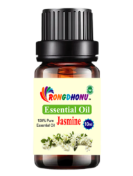 Rongdhonu Jasmine Essential oil (জেসমিন এসেনশিয়াল অয়েল) -10ml