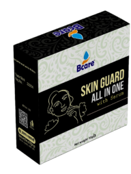Bcare Skin Guard All In One Skin Cream -15gm
