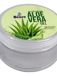 Bcare Aloe Vera Shaving Gel (অ্যালোভেরা সেভিং জেল) 500ml