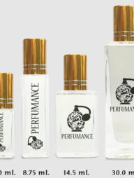 আতর : ফ্লোরাল গুচি