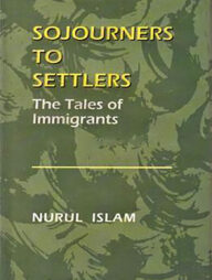 Sojourners To Settlers