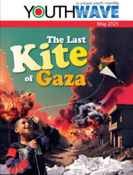 Youth Wave (May 2025)