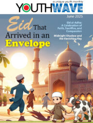 Youth Wave (June 2025)