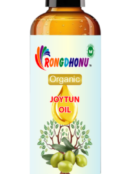 Premium Organic Joytun Oil (জয়তুন তৈল) -100ml
