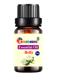 Rongdhonu Belly Essential oil (বেলি এসেনশিয়াল অয়েল) -10ml