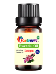 Rongdhonu Eucalyptus Essential oil (ইউক্যালিপটাস এসেনশিয়াল অয়েল) -10ml