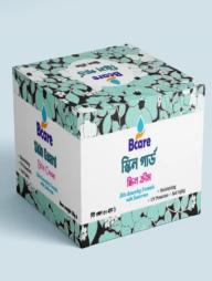 Bcare Skin Guard with Sun Skin Cream -50 gm