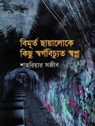 বিমূর্ত ছায়ালোকে কিছু স্বর্গবিচ্যুত স্বপ্ন