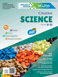 Lecture Science Classes 9-10 : SSC 2027 (English Version)