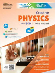 Lecture Physics Classes 9-10 : SSC 2027 (English Version)