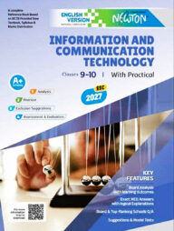 Lecture Information And Communication Technology Classes 9-10 : SSC 2027 (English Version)