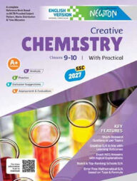 Lecture Chemistry Classes 9-10 : SSC 2027 (English Version)