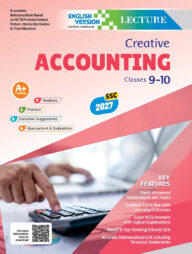 Lecture Accounting Classes 9-10 : SSC 2027 (English Version)