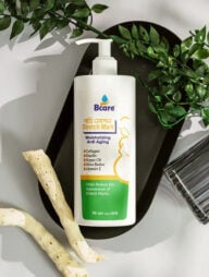 Bcare Body Lotion-Stretch Mark -200gm