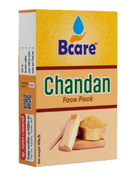 Bcare Chandan Face Pack 100gm