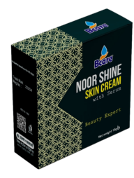 Bcare Noor Shine Skin Cream with Serum -15gm