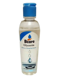 Bcare Glycerine 120ml