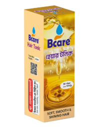 Bcare Hair Tonic 100ml