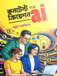 কনটেন্ট ক্রিয়েশন উইথ AI