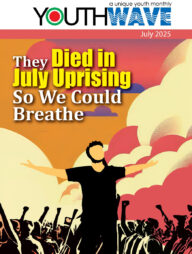 Youth Wave (July 2025)