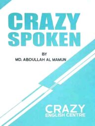 CRAZY SPOKEN