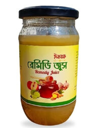 ইনসাফ হার্বাল সুপার টনিক রেমিডি জুস ৪০০ গ্রাম