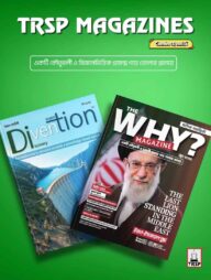 Divention May 2025 + The Why? June 2025 - Combo Pack
