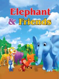 Elephant &amp; Friends