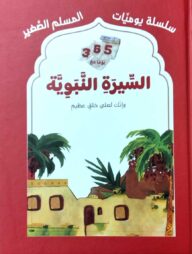 আস সীরতিন নববিয়্যাহ