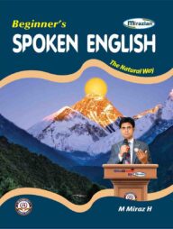 SPOKEN ENGLISH for Beginners