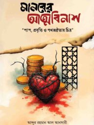 মানবের আত্মবিনাশ