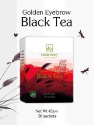 Golden Eyebrow Black Tea 45 GM