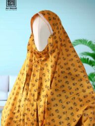Salat Hijab – Bexi Voile 01