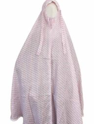 Salat Hijab – Regular Cotton 04