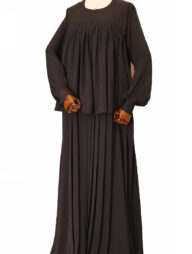 Abroo Abaya