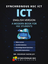Synchronous HSC ICT (English Version)