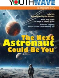 Youth Wave (September 2025)