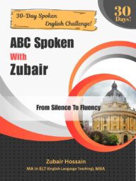 ABC Spoken With Zubair