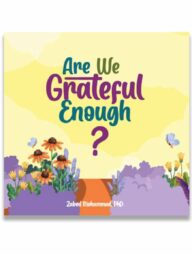 Are we grateful Enough?