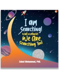 I am searching, wait a minute! we are searching too