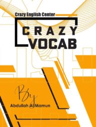 CRAZY VOCAB