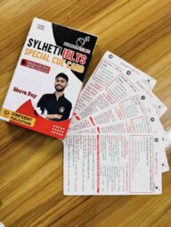 Sylheti IELTS Special Cue Card