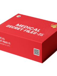 মেডিকেল সিক্রেট ফাইলস ২০২৫