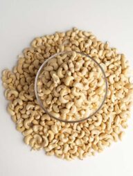 Ghorer Bazar Cashew Nut (Medium) (কাজু বাদাম) 1 kg