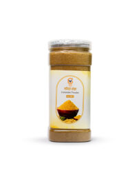 Ghorer Bazar Coriander (Doniya) Powder (ধনিয়া গুড়া) 500 gm