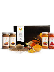 Ghorer Bazar Gura Masala Combo (Mini)( গুড়া মসলার কম্বো)  1 kg