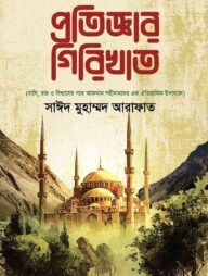 প্রতিজ্ঞার গিরিখাত